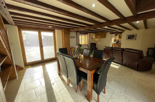 Photo 34 - Luxury Winter Breaks Stunning Barn Conversion