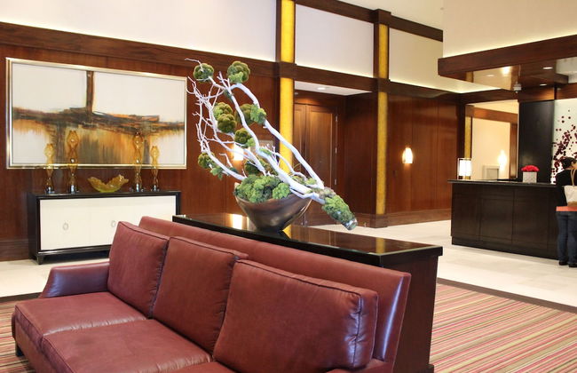 Luxury Suites International At The Signature - Foto 10