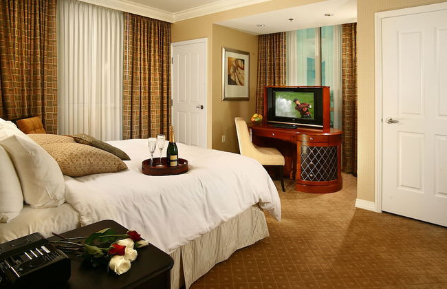 Luxury Suites International At The Signature - Foto 16
