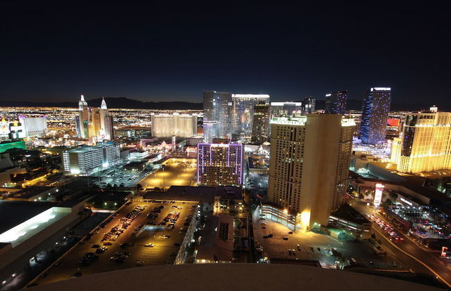 Luxury Suites International At The Signature - Foto 35