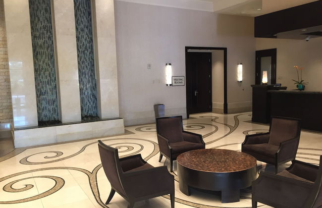 Luxury Suites International At The Signature - Foto 3