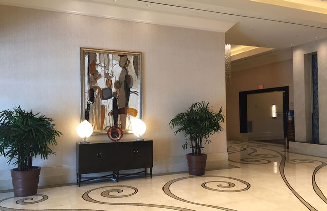 Luxury Suites International At The Signature - Foto 5