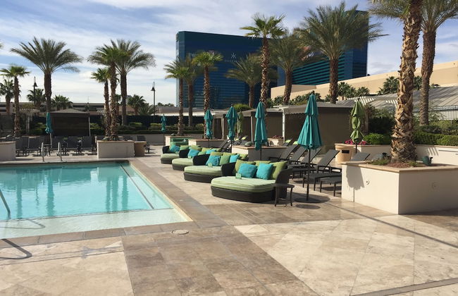 Luxury Suites International At The Signature - Foto 1