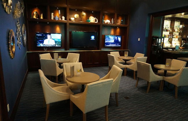 Luxury Suites International At The Signature - Foto 54