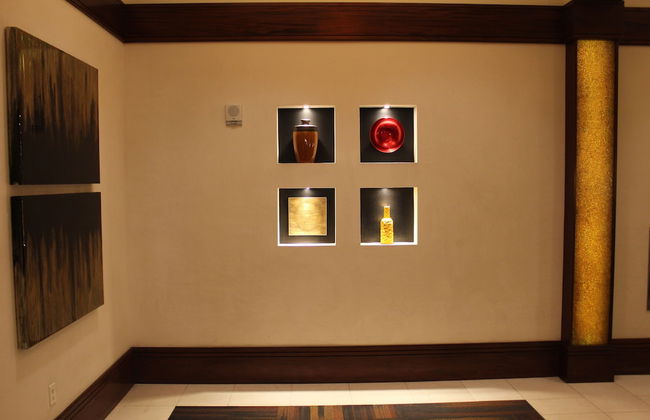 Luxury Suites International At The Signature - Foto 58