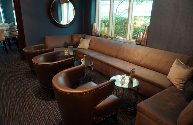 Luxury Suites International At The Signature - Foto 53
