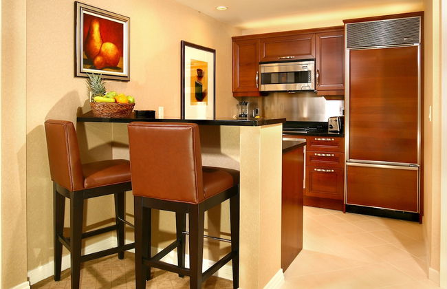 Luxury Suites International At The Signature - Foto 21