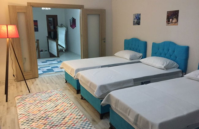 Alya Suit Otel - Foto 5