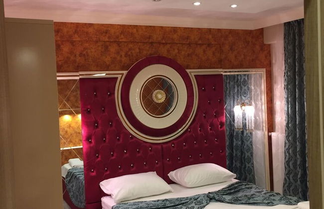 Alya Suit Otel - Foto 7