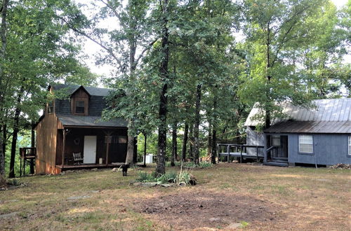 Photo 27 - Hickory Hill Cabin Rentals