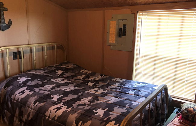 Hickory Hill Cabin Rentals - Foto 2