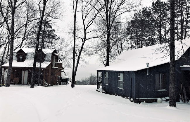 Hickory Hill Cabin Rentals - Foto 29