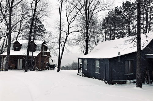 Foto 26 - Hickory Hill Cabin Rentals