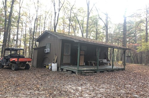 Foto 37 - Hickory Hill Cabin Rentals