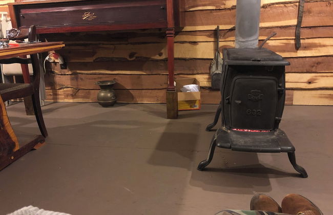 Hickory Hill Cabin Rentals - Foto 19