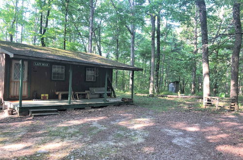 Foto 31 - Hickory Hill Cabin Rentals