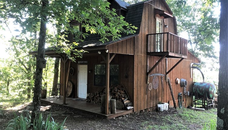 Foto 1 - Hickory Hill Cabin Rentals