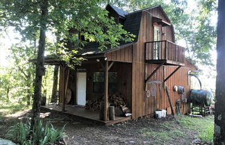 Foto 1 - Hickory Hill Cabin Rentals