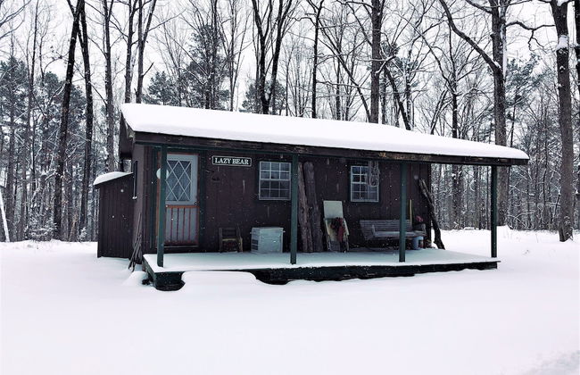 Hickory Hill Cabin Rentals - Foto 35