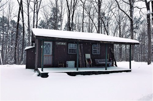 Foto 32 - Hickory Hill Cabin Rentals