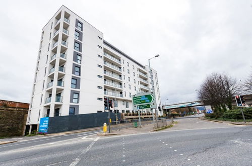 Photo 38 - Central Belfast Apartments: Sandford