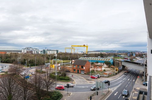 Foto 39 - Central Belfast Apartments: Sandford