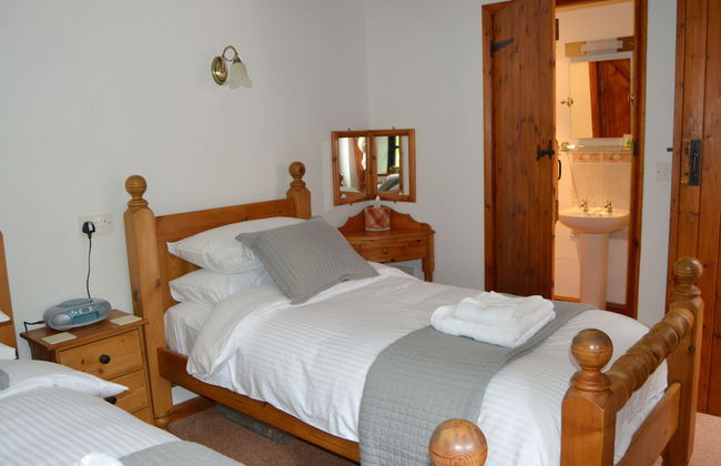 Shipload Cottage - Foto 4
