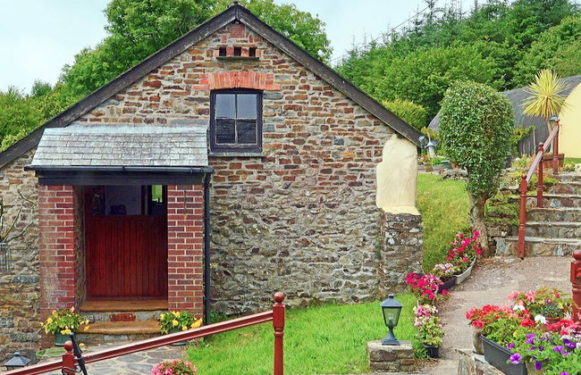 Shipload Cottage - Foto 1