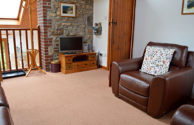 Shipload Cottage - Foto 12