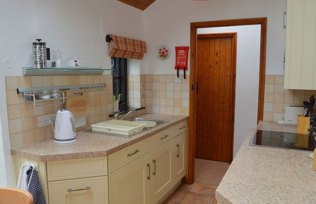 Shipload Cottage - Foto 5