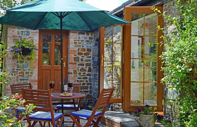 Shipload Cottage - Foto 14