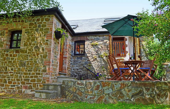 Shipload Cottage - Foto 13