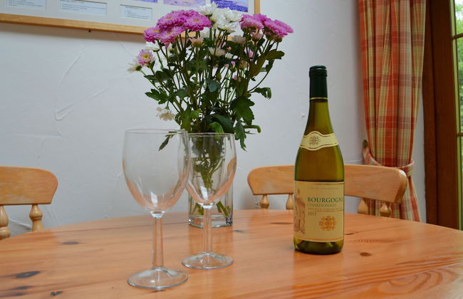 Shipload Cottage - Foto 10