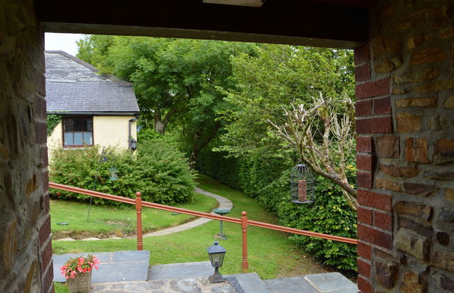 Shipload Cottage - Foto 16