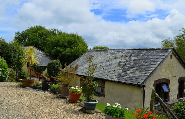 Shipload Cottage - Foto 15