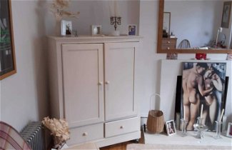 Photo 2 - Homely 1 Bedroom Apartment in Vibrant Hove, Brighton