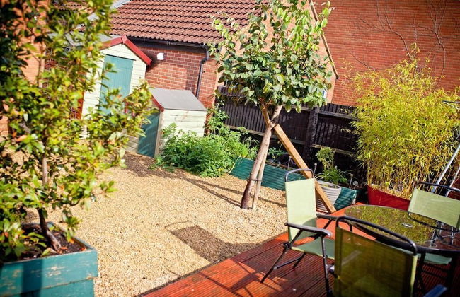 Karah Retreats - Calne - Foto 14