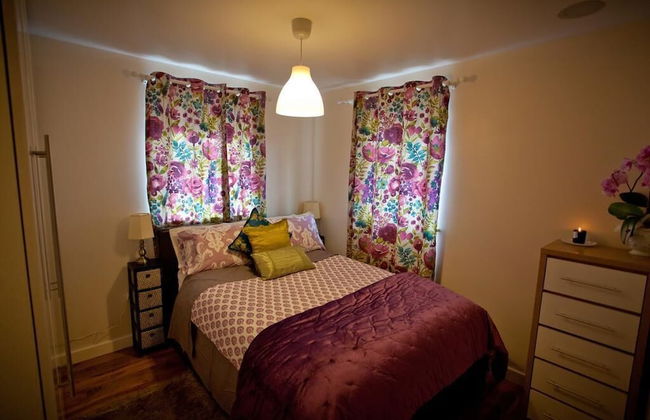 Karah Retreats - Calne - Foto 4