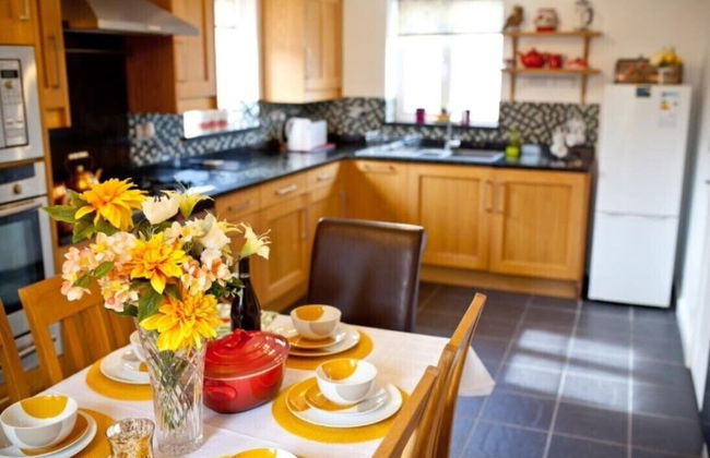 Karah Retreats - Calne - Foto 11