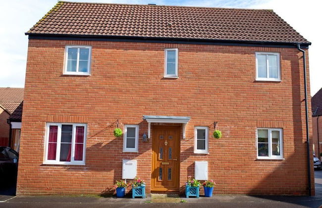 Karah Retreats - Calne - Foto 1