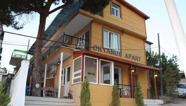 Photo 1 - Avsa Okyanus Apart Otel