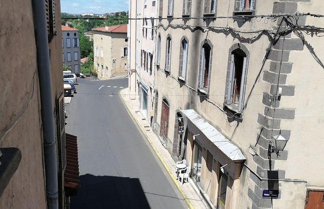 Au Thiernois - Foto 16