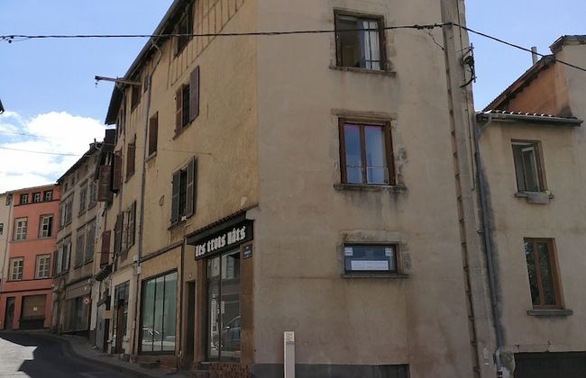 Au Thiernois - Foto 1