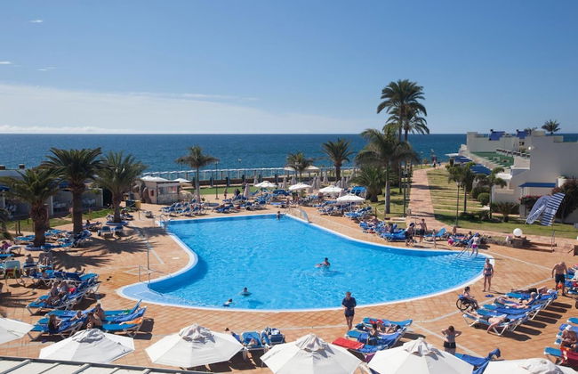 Grupotel Playa Feliz - Foto 10