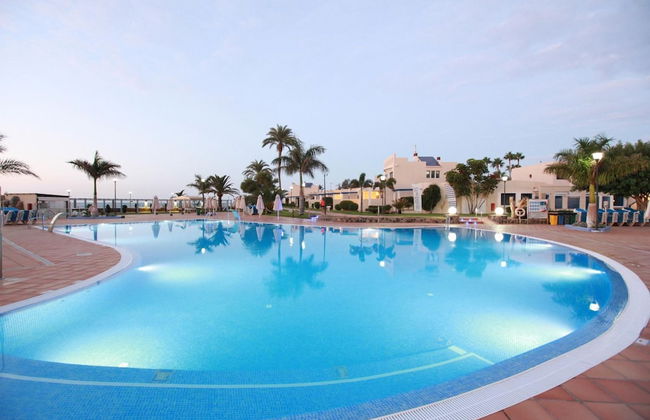 Grupotel Playa Feliz - Foto 12