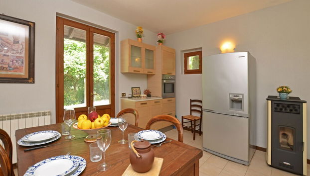 Cozinha privada