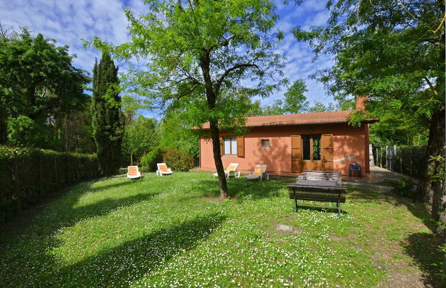 Villetta La Miniera - Foto 23