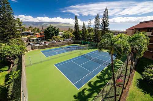 Photo 17 - Maui Vistas #3419 2 Bedroom Condo by RedAwning