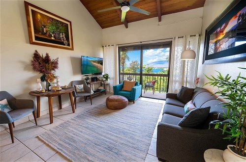 Photo 10 - Maui Vistas #3419 2 Bedroom Condo by RedAwning