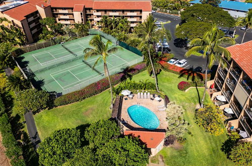 Photo 35 - Maui Vistas #3419 2 Bedroom Condo by RedAwning